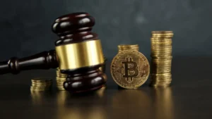 Is Cryptocurrency Really Anonymous?